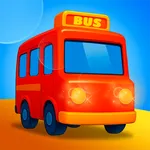 Bus Maze icon
