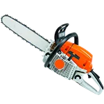 Chainsaw Simulator icon