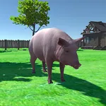 Pig Simulator icon