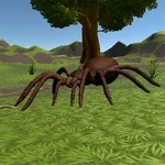 Spider Simulator icon