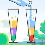 Water Sort Puzzle - Color Sort icon