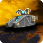 Last Convoy - Tower Offense icon