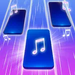 Piano Tiles 3D - Beat Master icon