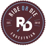Ride or Die Equestrian Shop icon