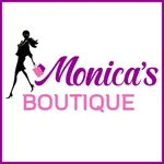 Monica's Boutique icon