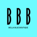 Bella Blue Boutique icon