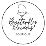 Butterfly Dreams Boutique icon