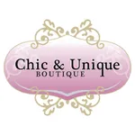 Chic and Unique Boutique icon
