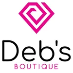 Debs Boutique icon