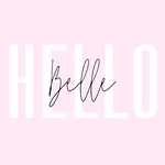 Hello Belle Co. icon