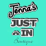 Jenna's Just In Boutique icon