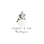 Jenny & Co Boutique icon