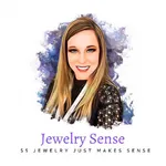 Jewelry Sense icon