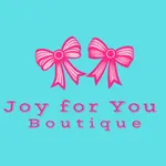 Joy for You Boutique icon