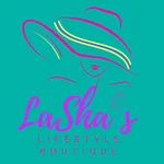 LaSha's Lifestyle Boutique icon