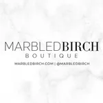 Marbled Birch Boutique icon