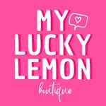 My Lucky Lemon Boutique icon