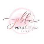 Posh Boutique Fargo icon