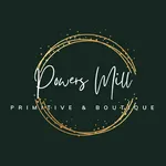 Shop Powers Mill icon