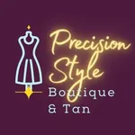 Precision Style icon