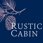 Rustic Cabin Decor icon