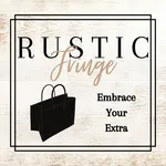 Rustic Fringe Boutique icon