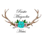 Rustic Magnolia Haus icon