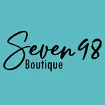 Seven 98 Boutique icon