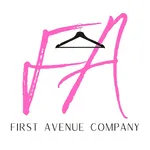 Shop First Avenue icon