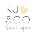 Shop KJ & Co icon