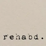 rehabd. boutique icon