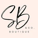 SB & Co. Boutique icon