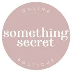 Something Secret Boutique icon