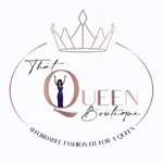 That Queen Boutique LLC icon