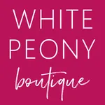 White Peony Boutique icon