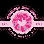 Wreaths and More Home Decor icon
