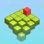 Block Perspective Puzzle Game icon