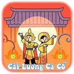 Cải Lương Ca Cổ Hoài Niệm Xưa icon