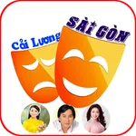Cải Lương Xưa - Cải Lương SG icon