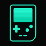 Retro Gear Handheld Emulator icon