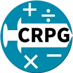 Calculation Game(free): CRPG icon
