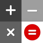 Math Calculator Unit Converter icon