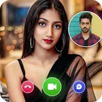 Ladki se baat karne wala app icon
