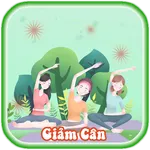 Cẩm Nang Giảm Cân Và Làm Đẹp icon