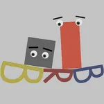 Big Red Bridge  (physical puzz icon