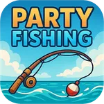 Party Fishing icon