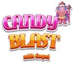 Candy Blast with Gospel icon