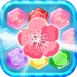 Candy Game Legend Blossom - ดอ icon