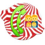 Candy Earth  Privacy Browser:  icon