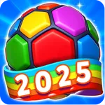 Candy Reign: Queen’s Match icon